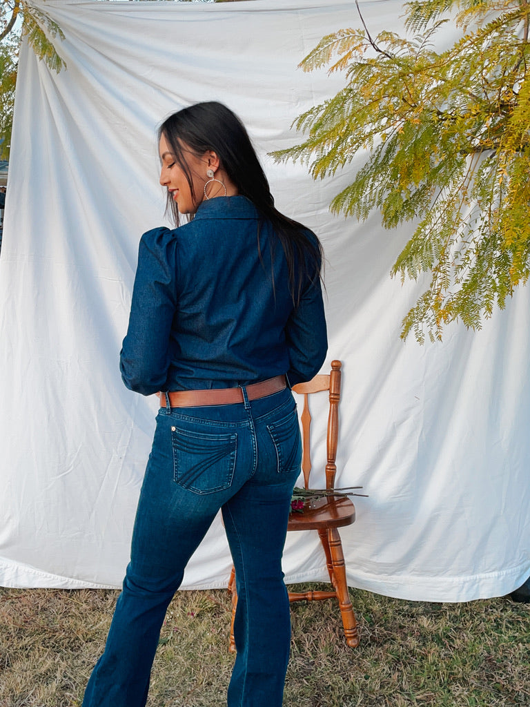 Double Denim