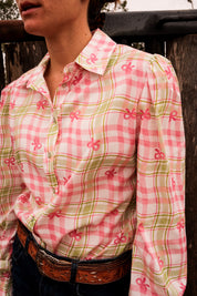 Rosie Apple